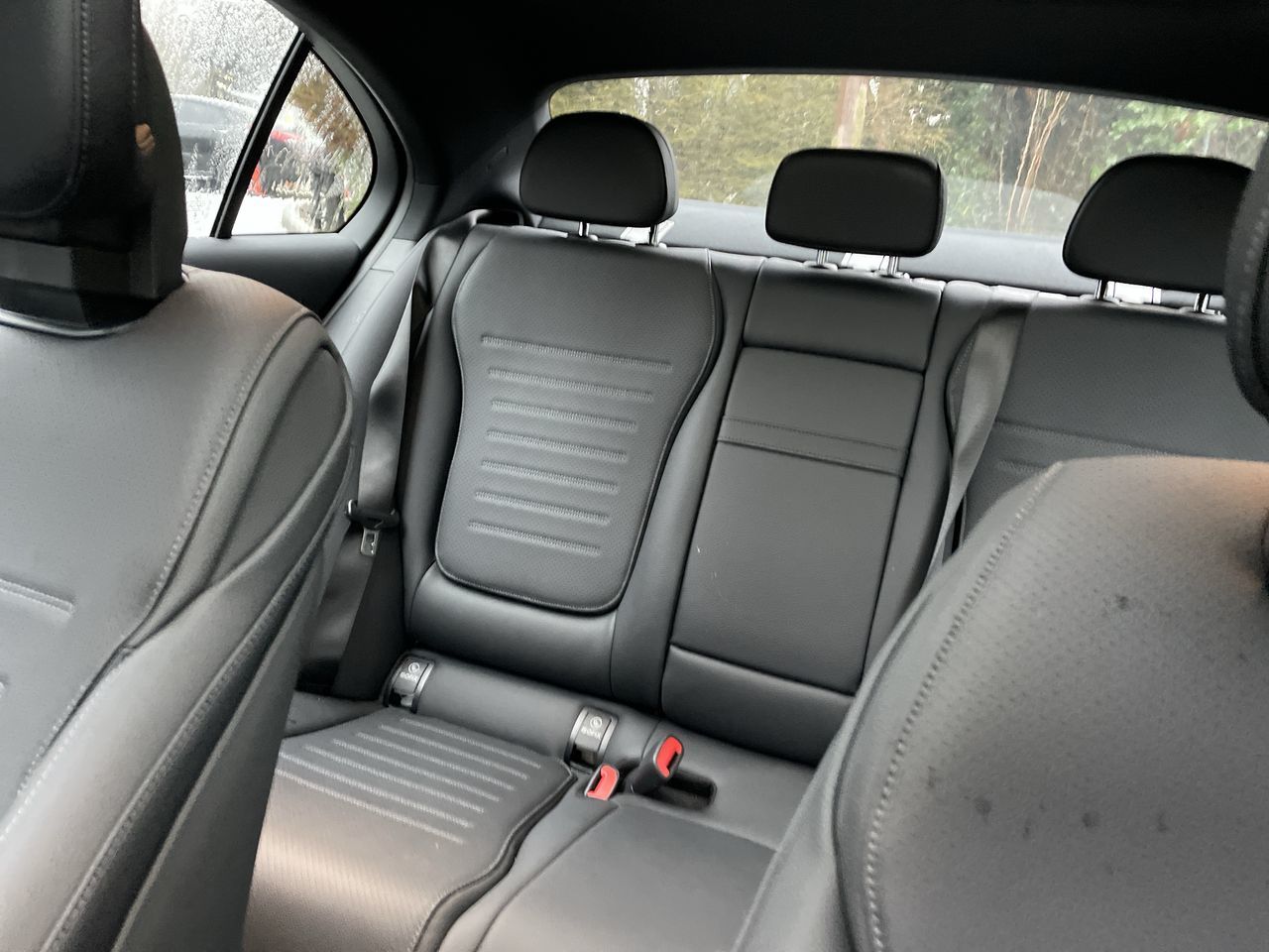 2024 Mercedes-Benz C300 in North Vancouver, British Columbia