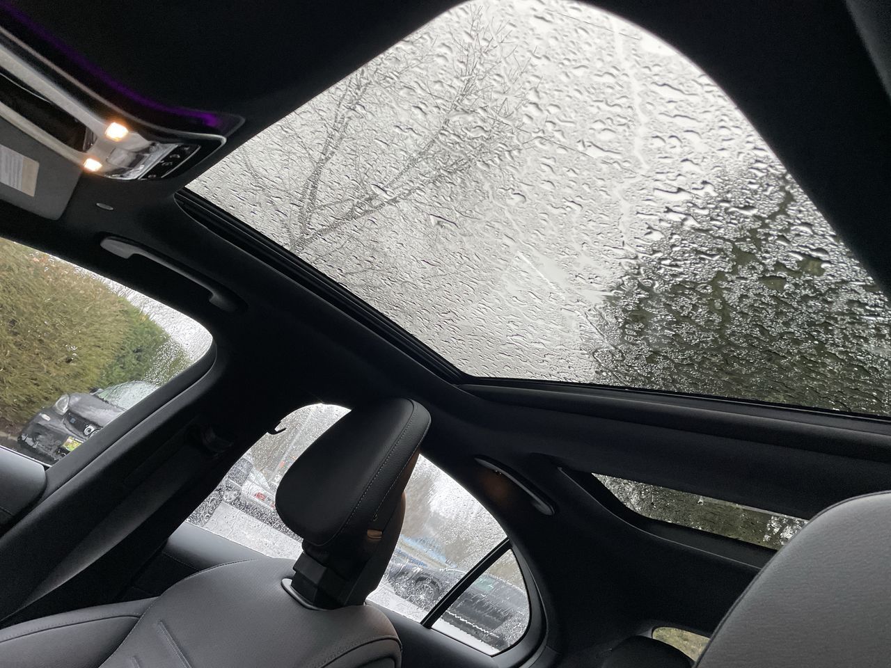 2024 Mercedes-Benz C300 in North Vancouver, British Columbia