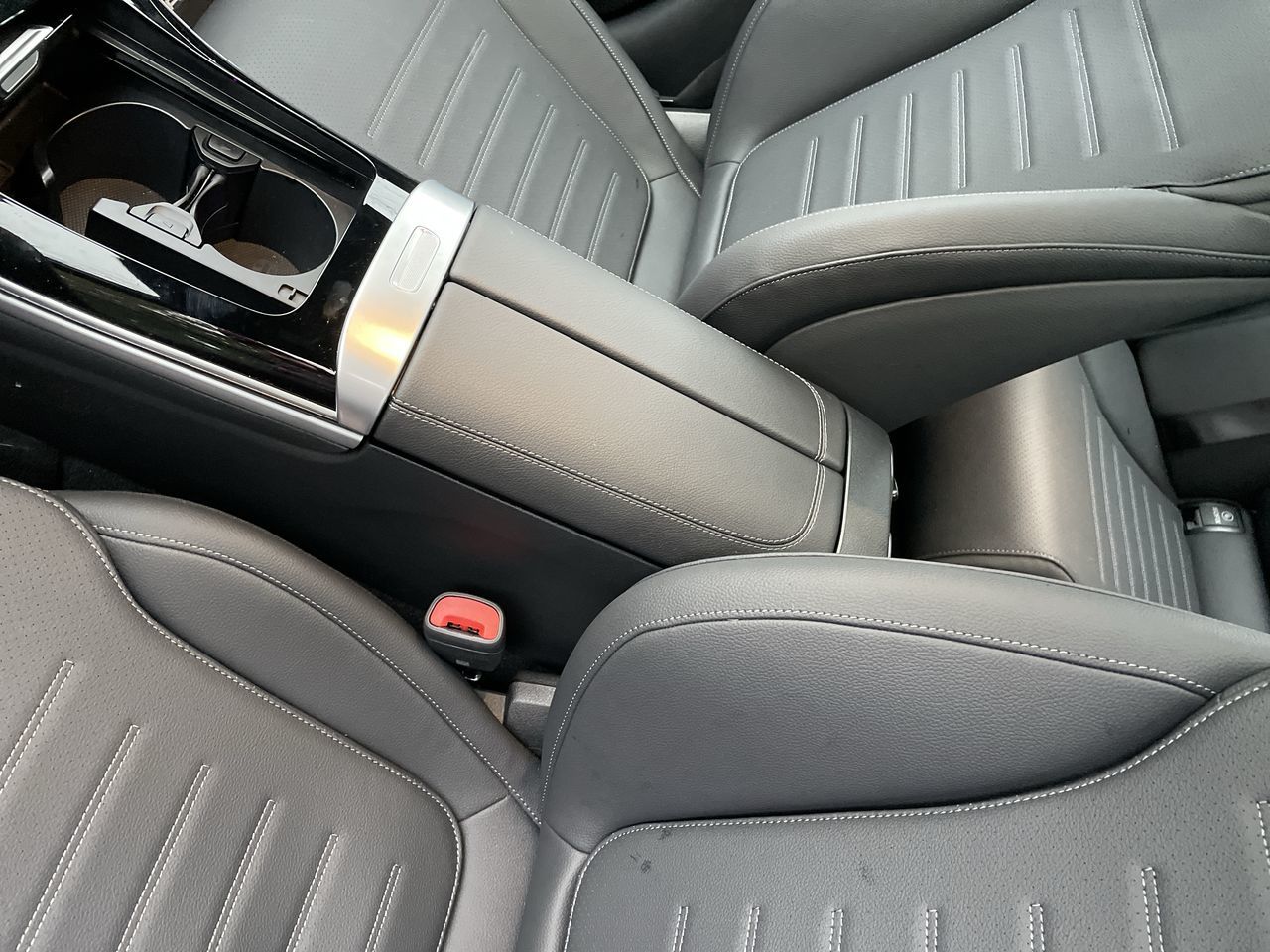 2024 Mercedes-Benz C300 in North Vancouver, British Columbia