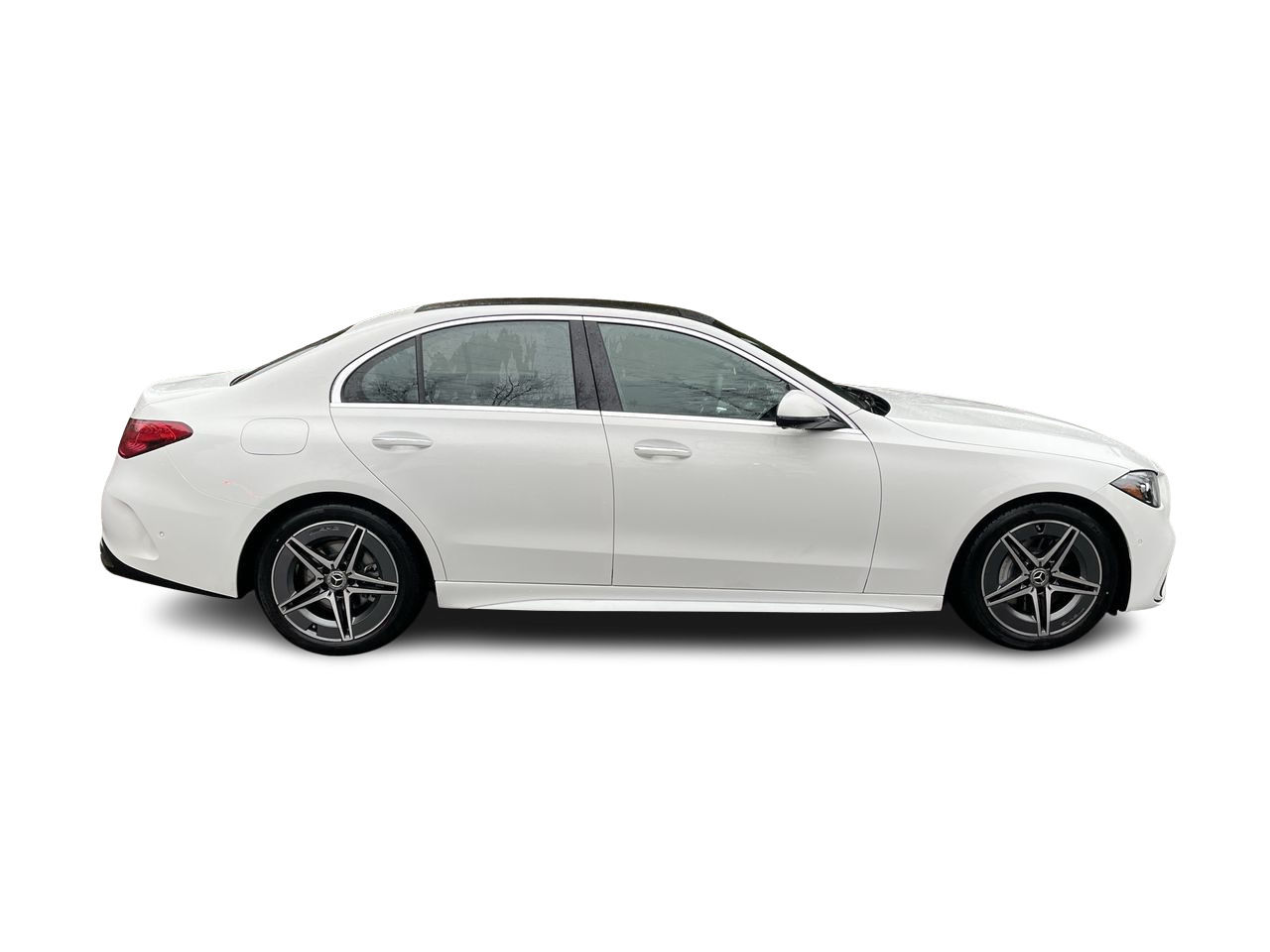 2024 Mercedes-Benz C300 in North Vancouver, British Columbia