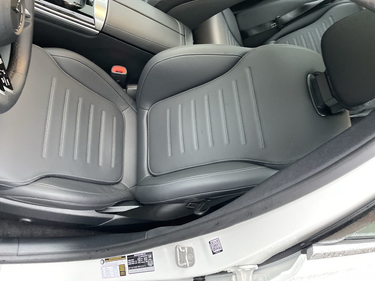 2024 Mercedes-Benz C300 in North Vancouver, British Columbia