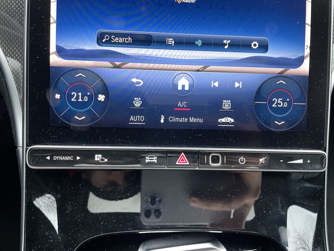 2024 Mercedes-Benz C300 in North Vancouver, British Columbia