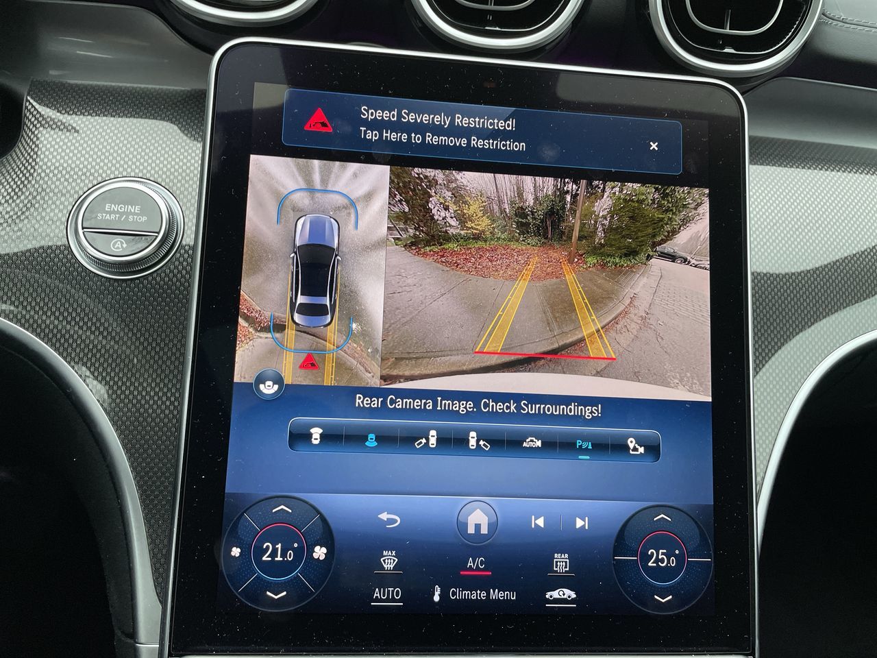 2024 Mercedes-Benz C300 in North Vancouver, British Columbia
