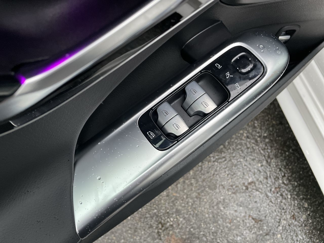 2024 Mercedes-Benz C300 in North Vancouver, British Columbia