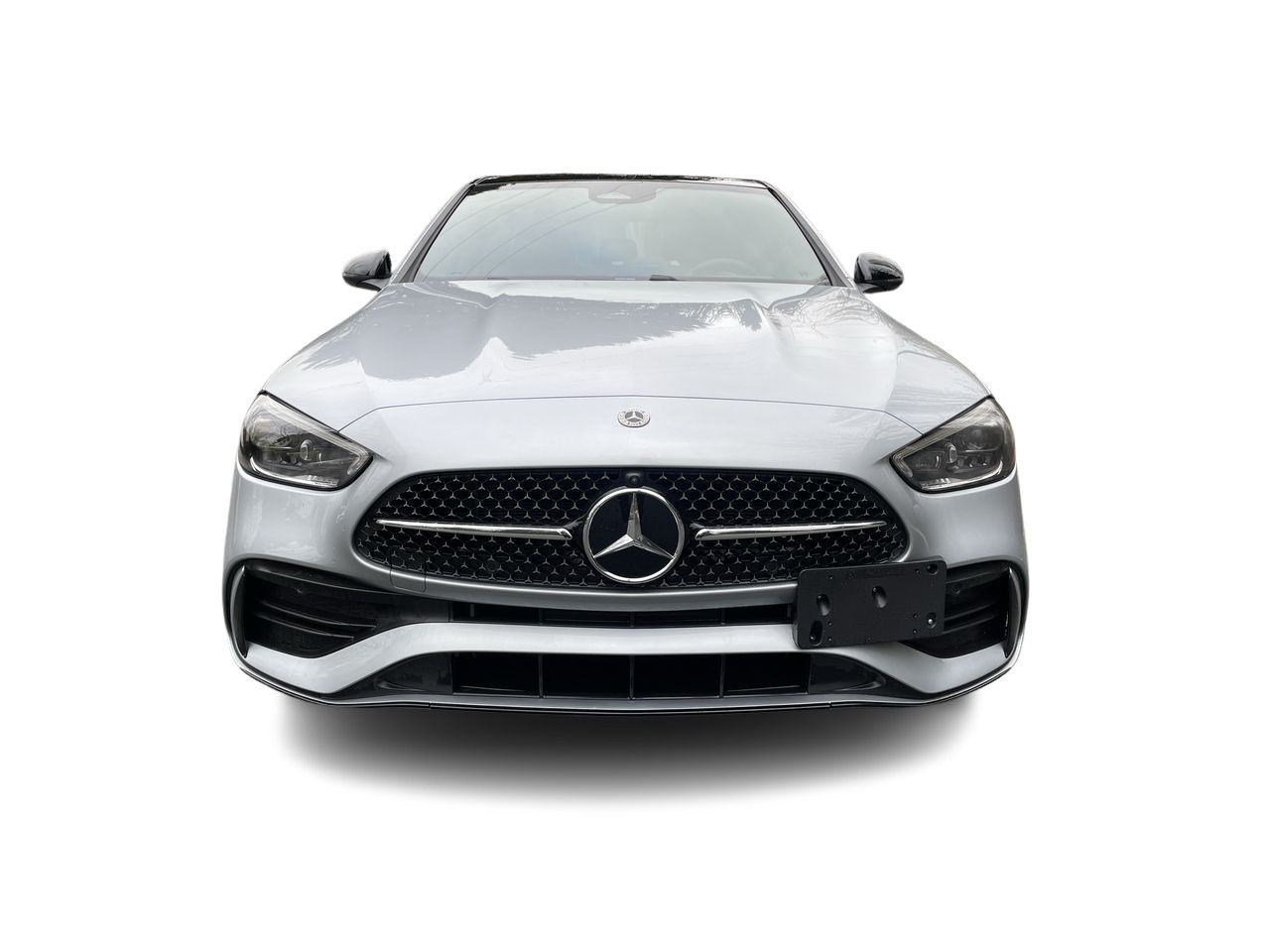 2024 Mercedes-Benz C300 in North Vancouver, British Columbia