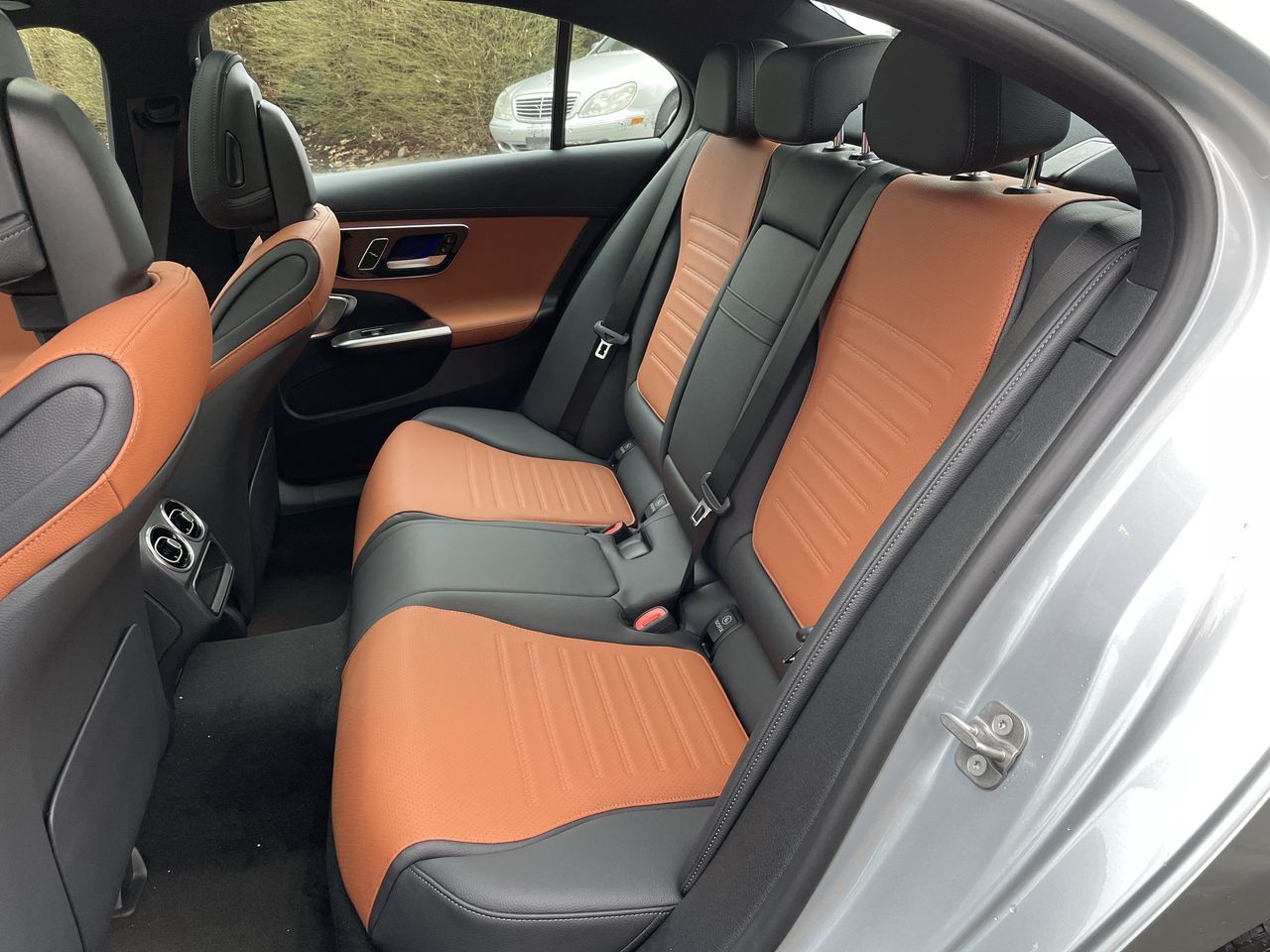 2024 Mercedes-Benz C300 in North Vancouver, British Columbia