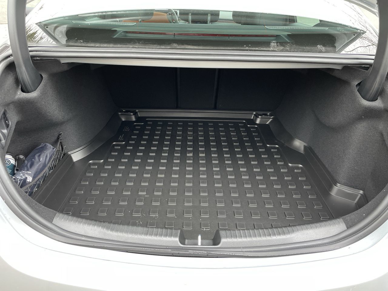2024 Mercedes-Benz C300 in North Vancouver, British Columbia