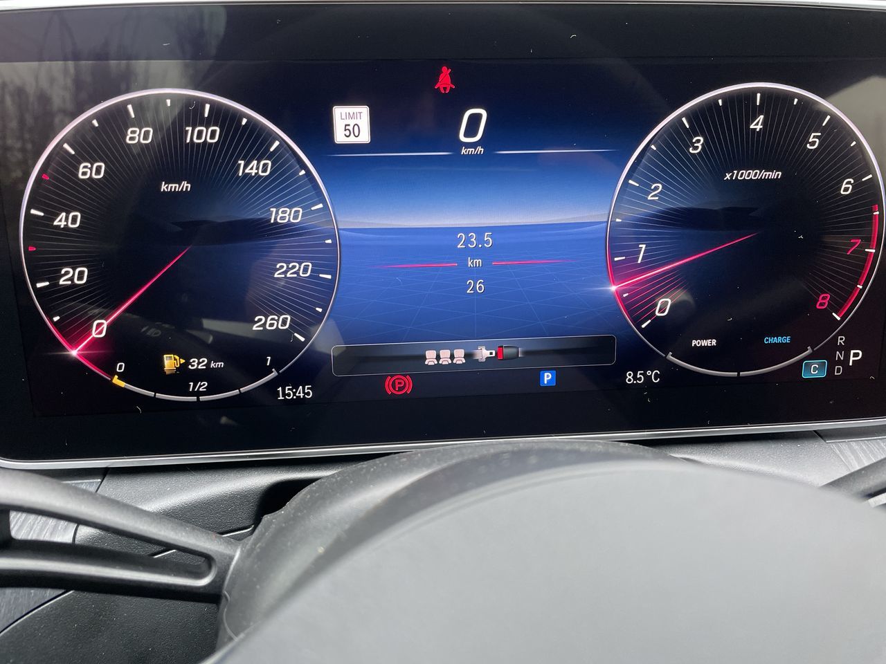 2024 Mercedes-Benz C300 in North Vancouver, British Columbia