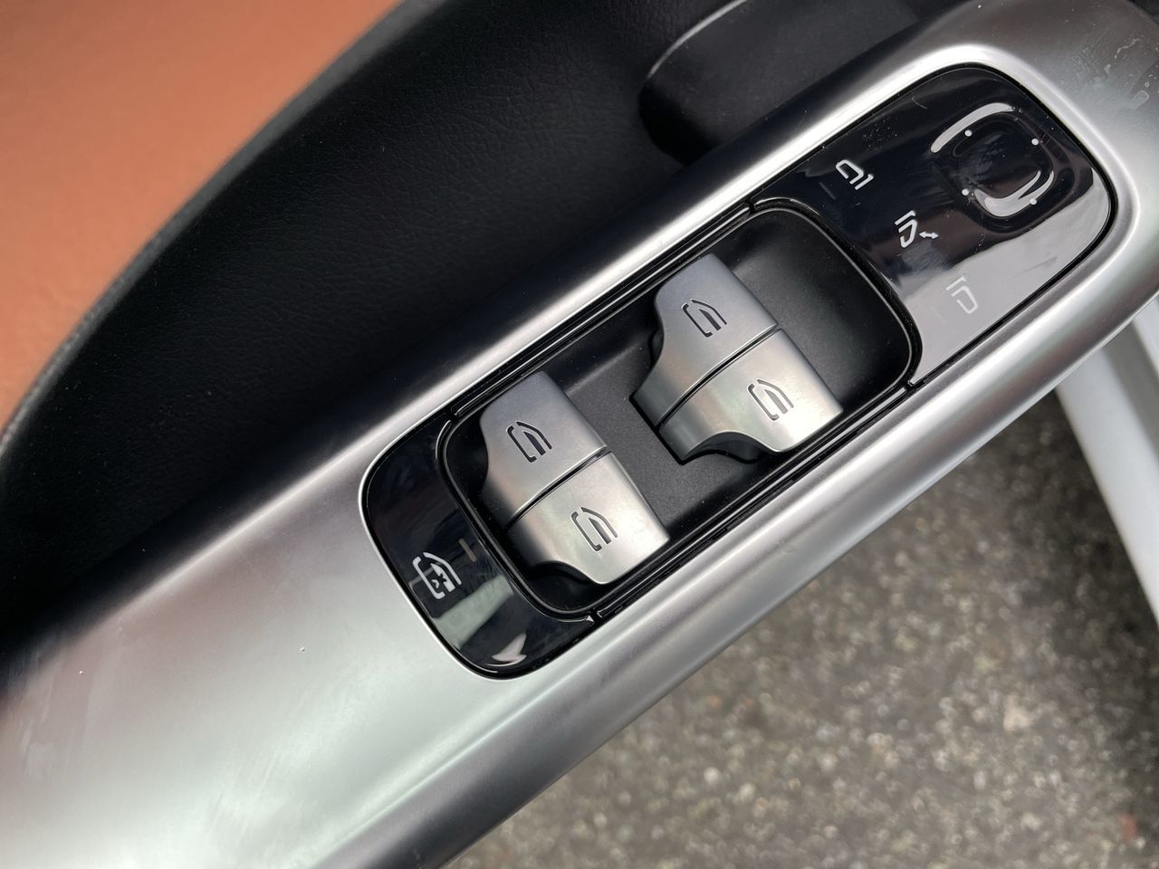 2024 Mercedes-Benz C300 in North Vancouver, British Columbia