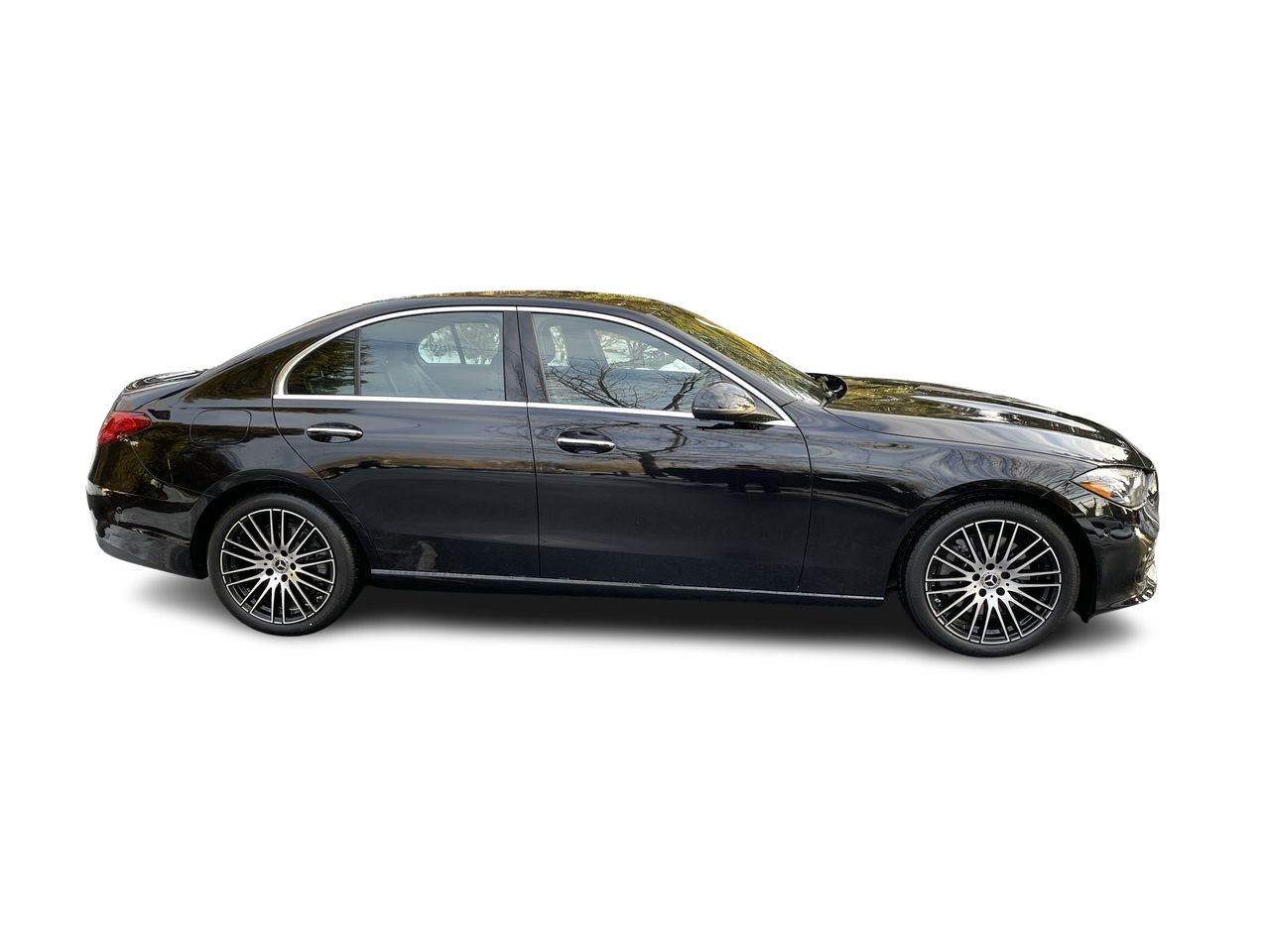 Mercedes-Benz C300  2025 à North Vancouver, Colombie-Britannique