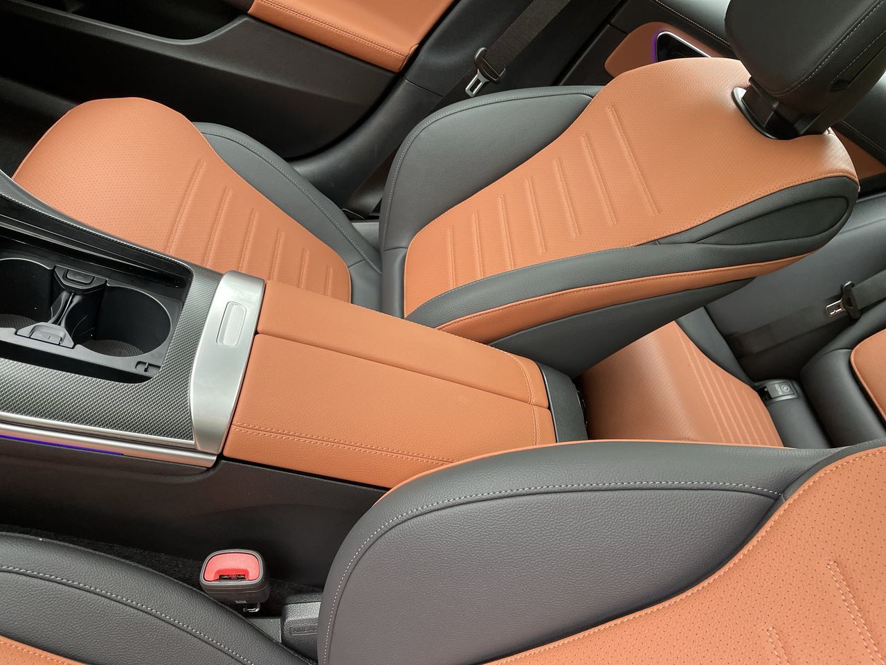 2025 Mercedes-Benz C-Class in North Vancouver, British Columbia