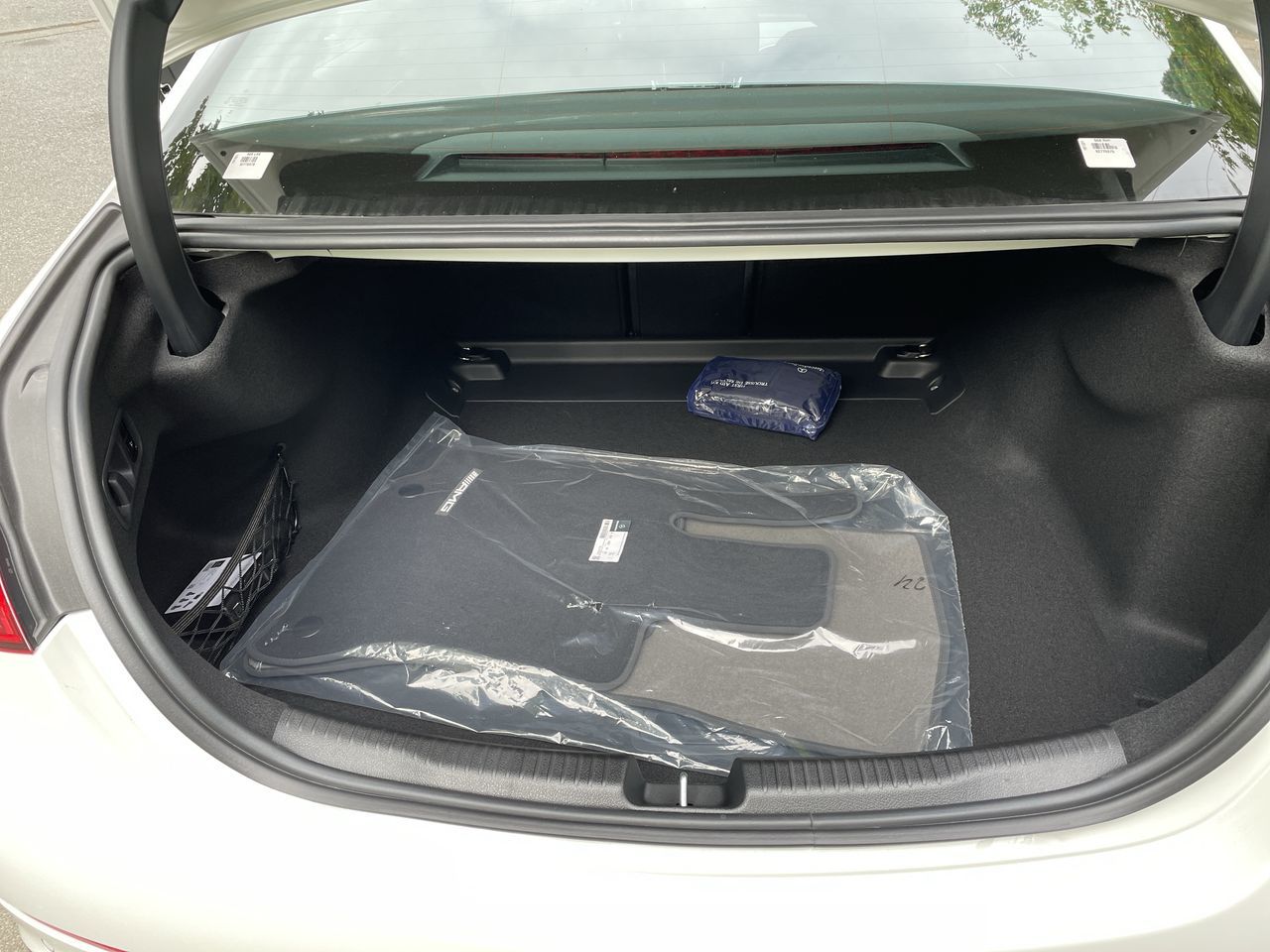2025 Mercedes-Benz C-Class in North Vancouver, British Columbia