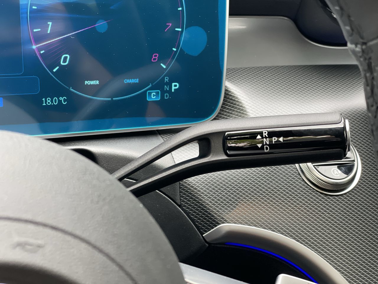 2025 Mercedes-Benz C-Class in North Vancouver, British Columbia