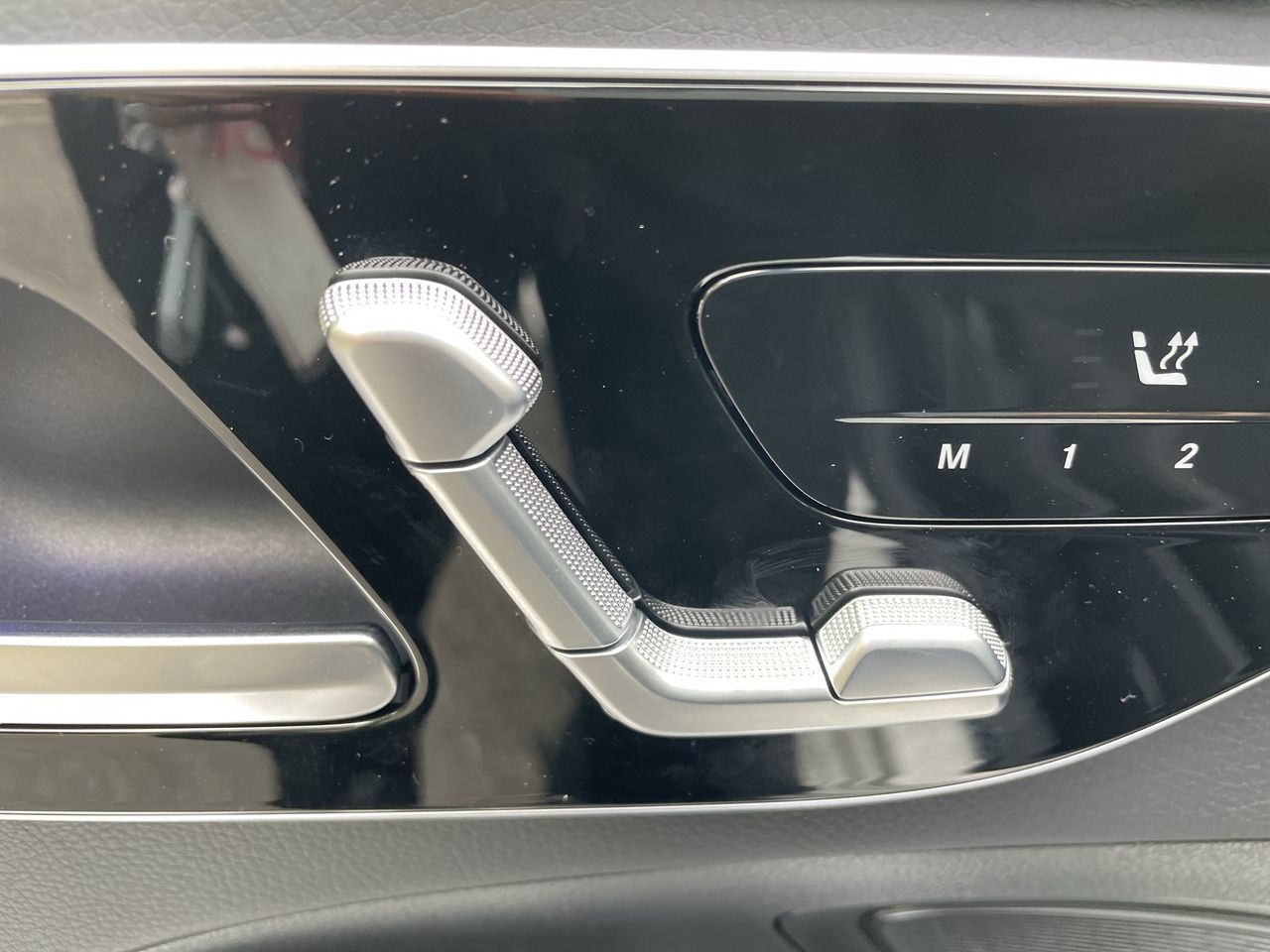 2025 Mercedes-Benz C-Class in North Vancouver, British Columbia