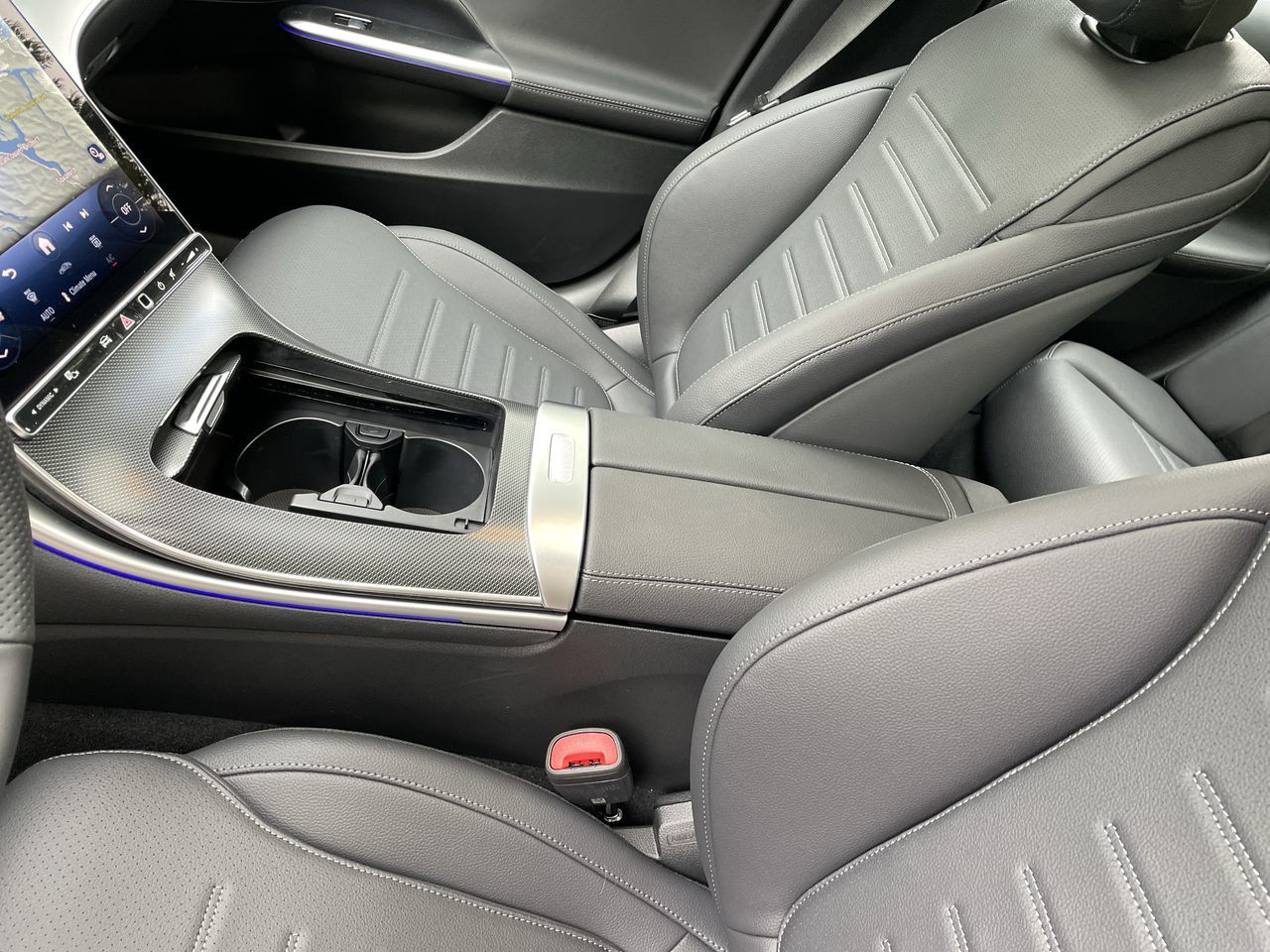 2025 Mercedes-Benz C-Class in North Vancouver, British Columbia