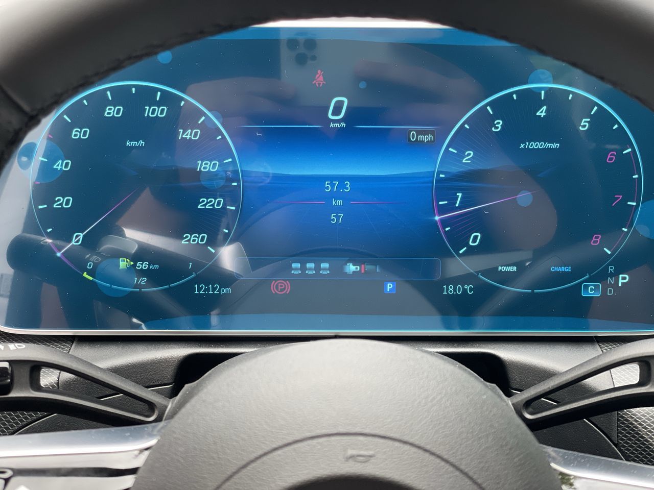 2025 Mercedes-Benz C-Class in North Vancouver, British Columbia