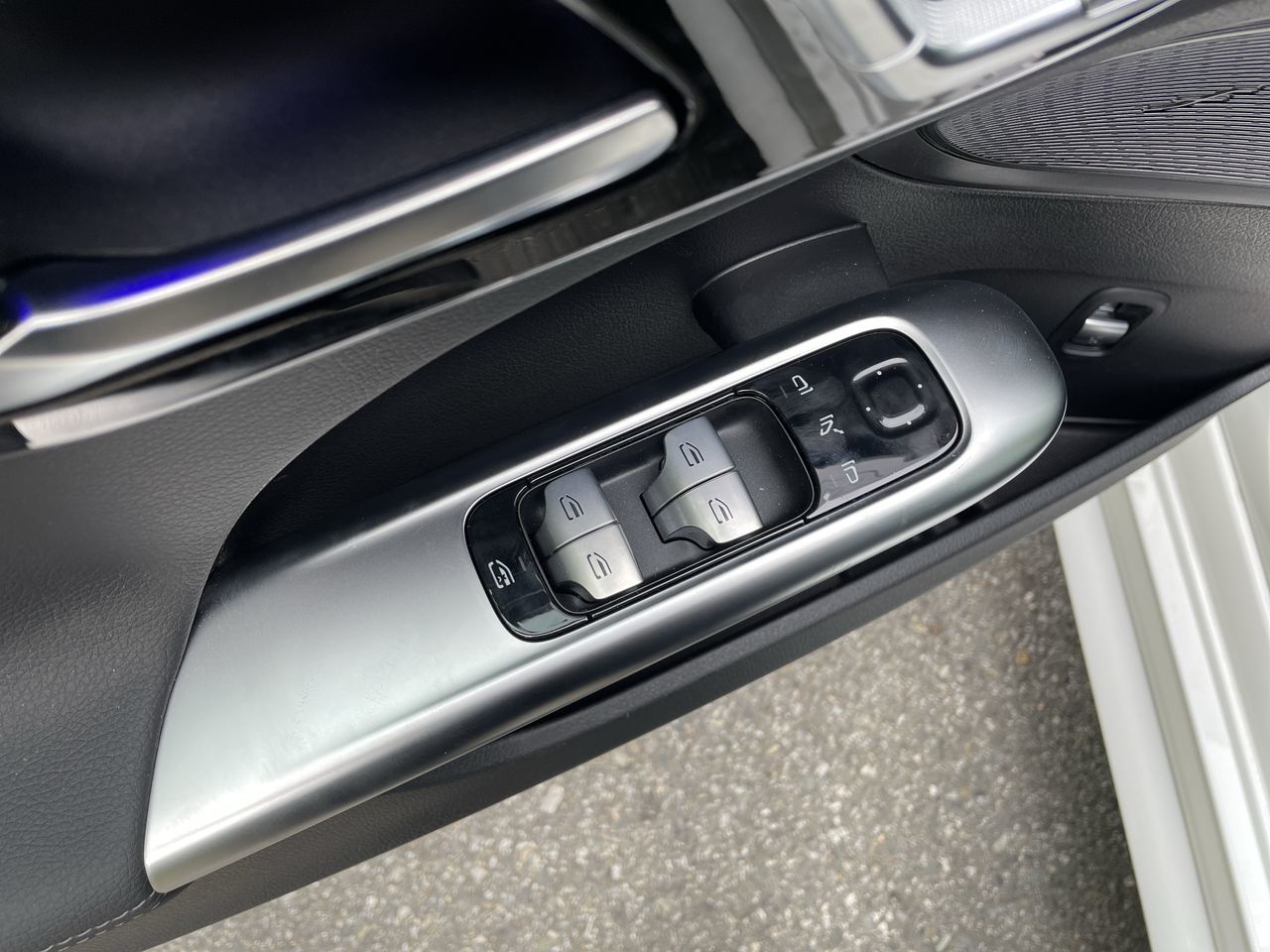 2025 Mercedes-Benz C-Class in North Vancouver, British Columbia