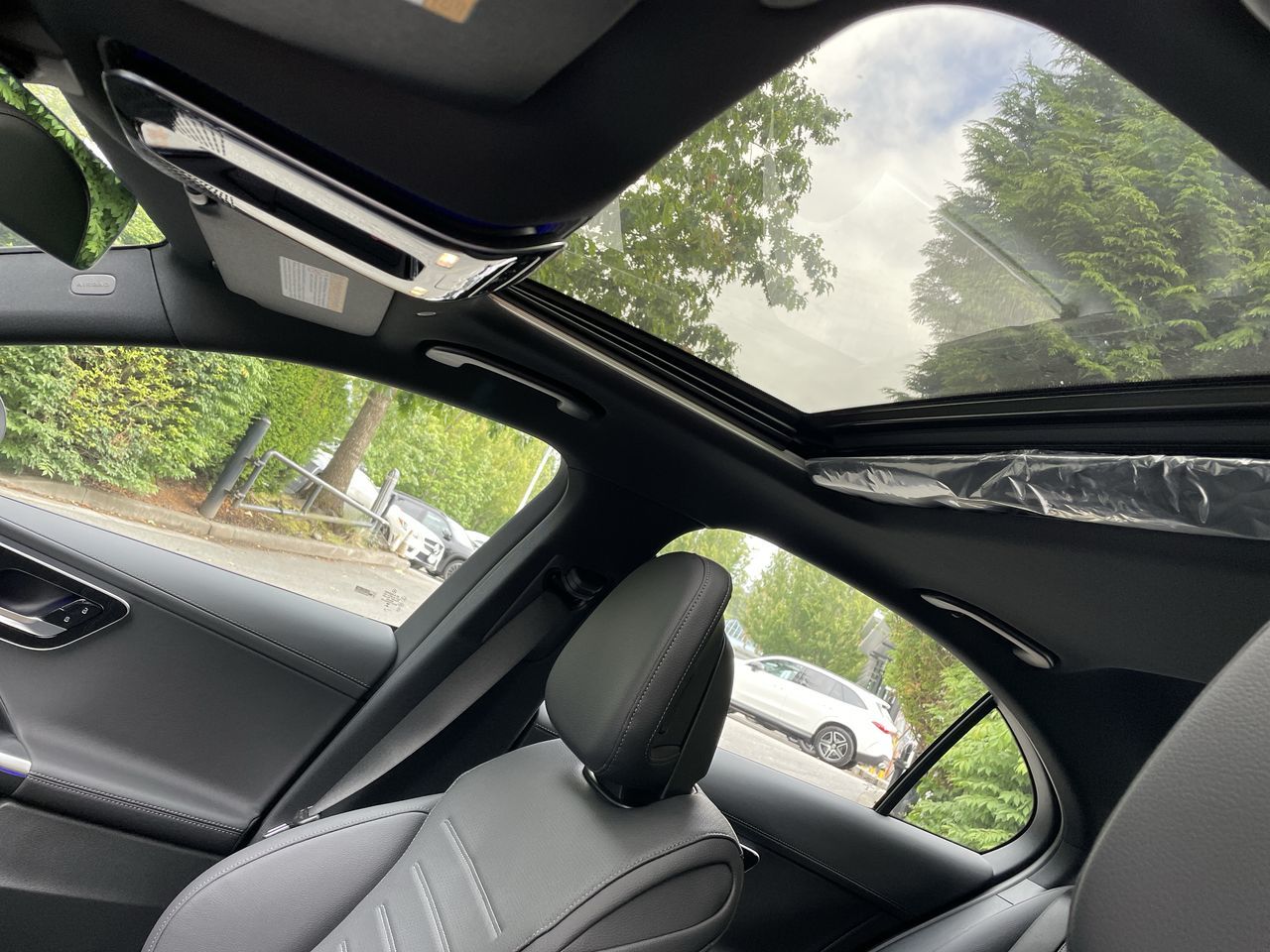 2025 Mercedes-Benz C-Class in North Vancouver, British Columbia