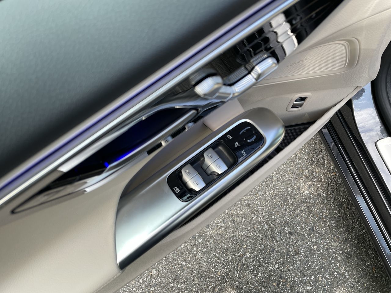 2025 Mercedes-Benz C-Class in North Vancouver, British Columbia