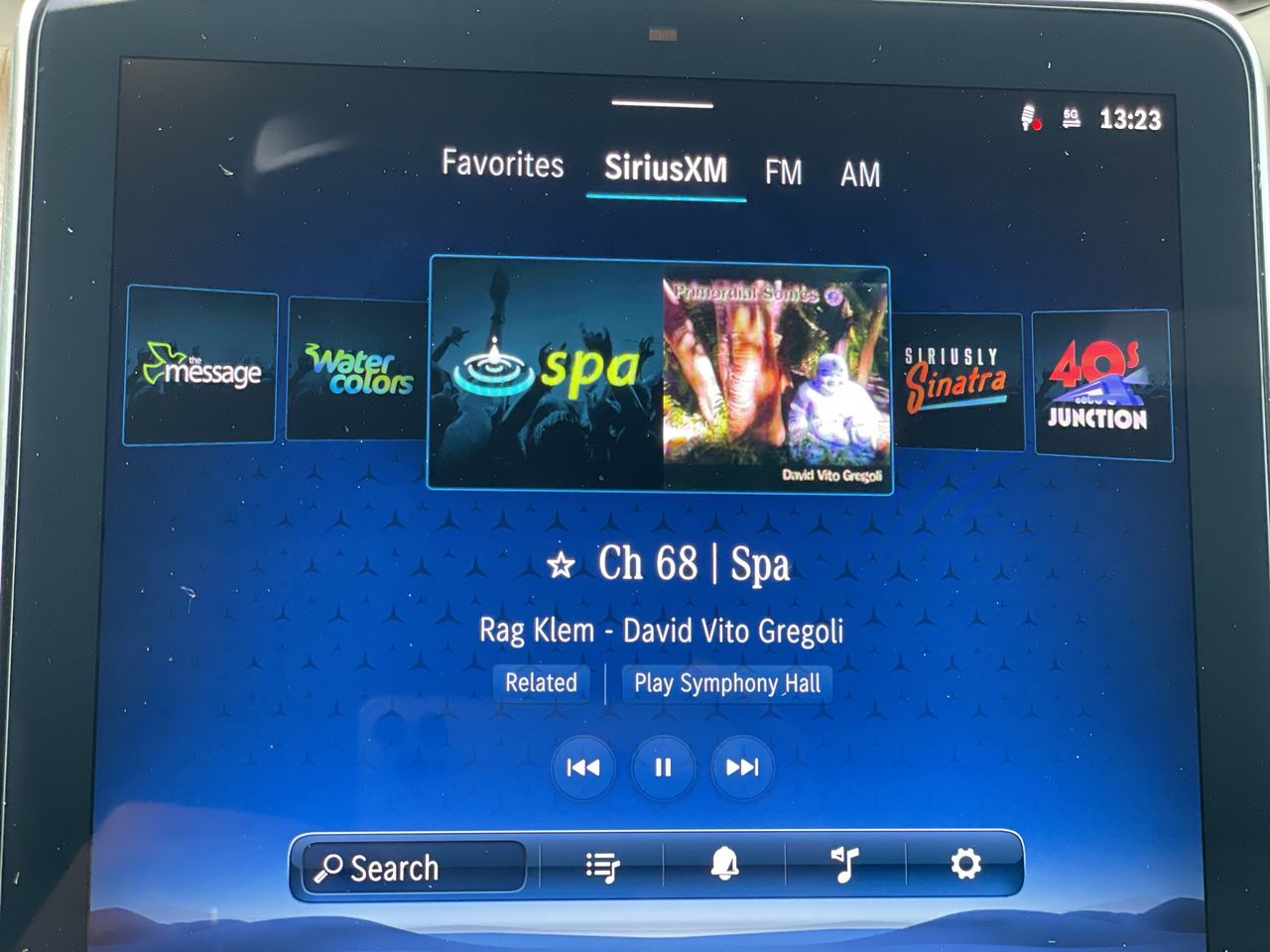 2025 Mercedes-Benz C-Class in North Vancouver, British Columbia