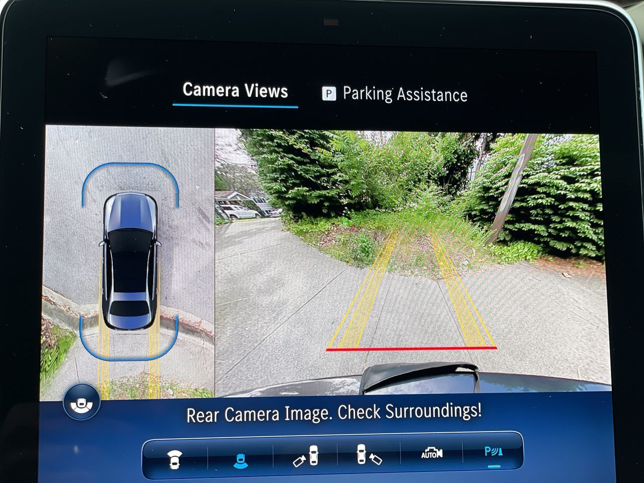 2025 Mercedes-Benz C-Class in North Vancouver, British Columbia