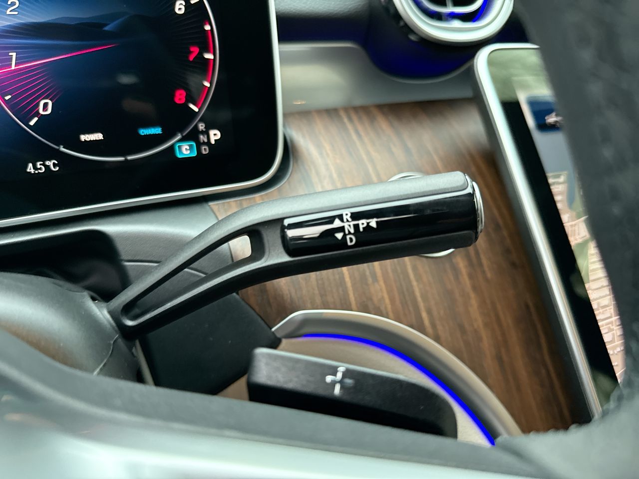 2026 Mercedes-Benz C-Class in North Vancouver, British Columbia