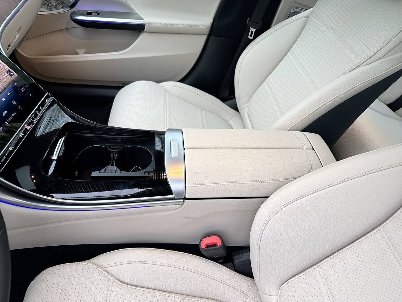 2026 Mercedes-Benz C-Class in North Vancouver, British Columbia