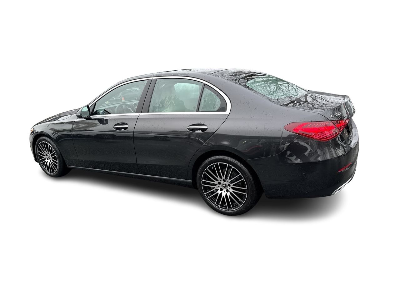 2026 Mercedes-Benz C-Class in North Vancouver, British Columbia