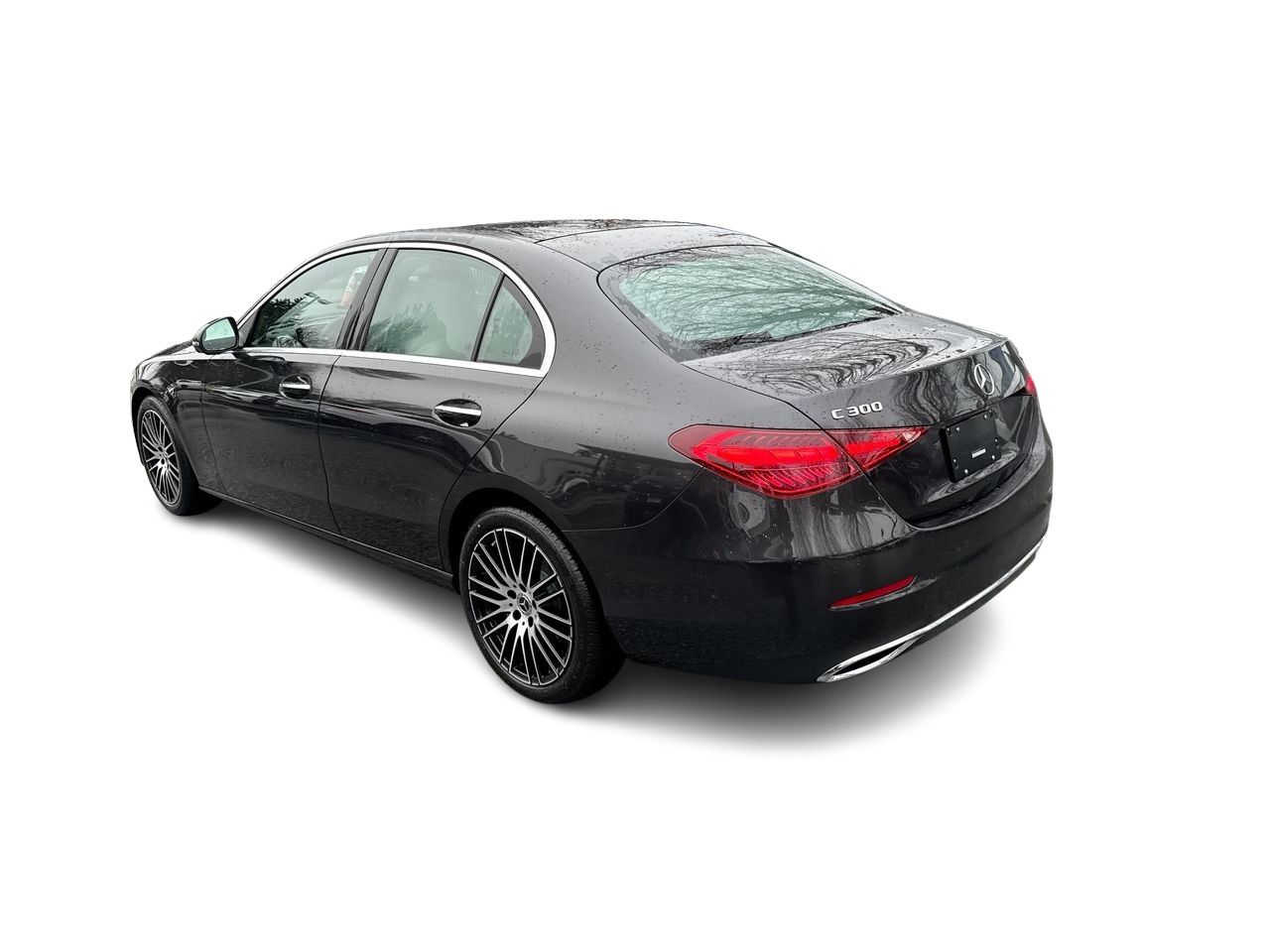 2026 Mercedes-Benz C-Class in North Vancouver, British Columbia