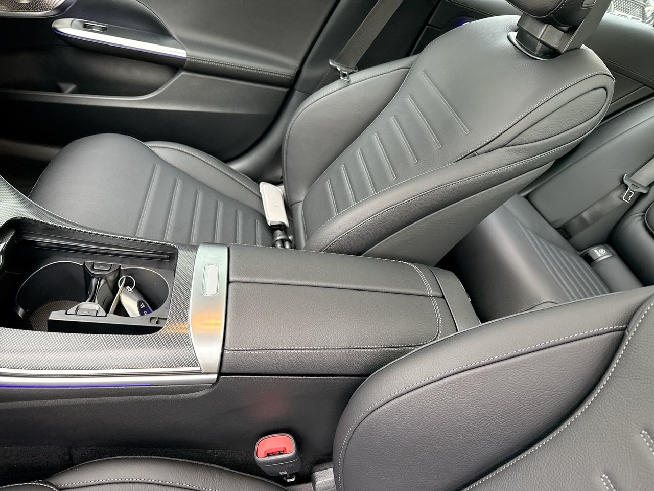 2026 Mercedes-Benz C-Class in North Vancouver, British Columbia