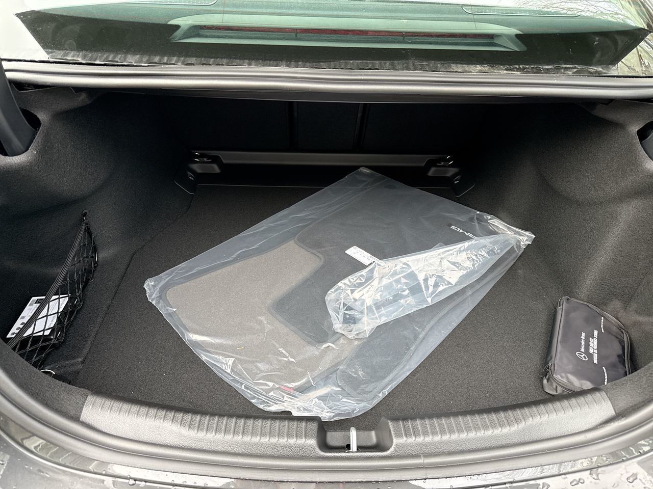 2026 Mercedes-Benz C-Class in North Vancouver, British Columbia