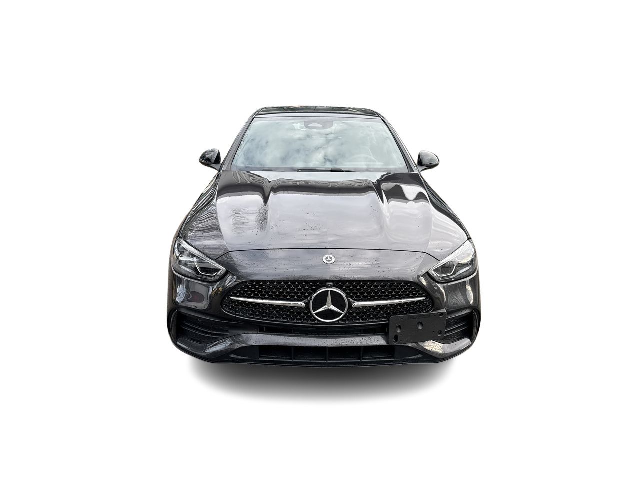 2026 Mercedes-Benz C-Class in North Vancouver, British Columbia