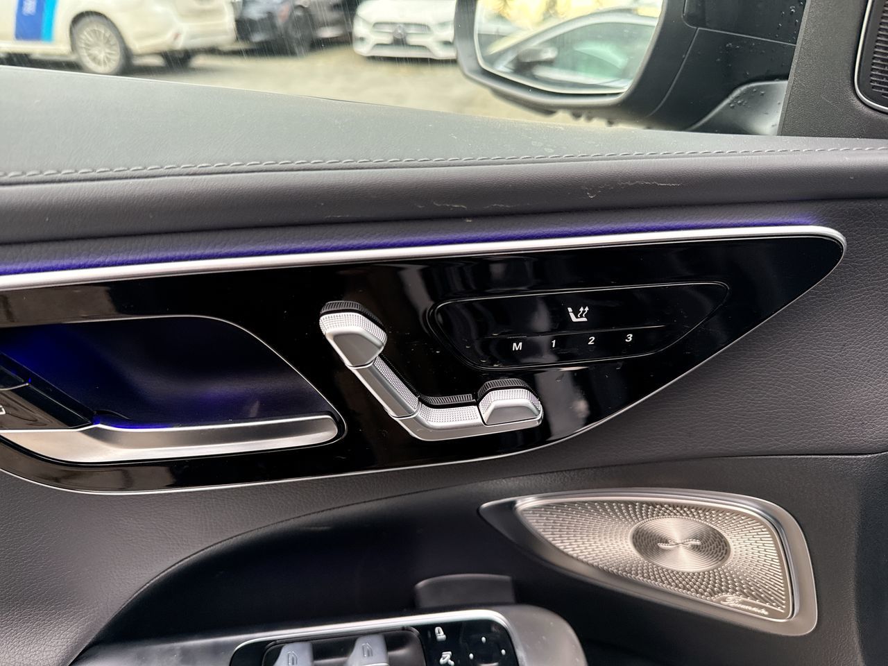 2026 Mercedes-Benz C-Class in North Vancouver, British Columbia