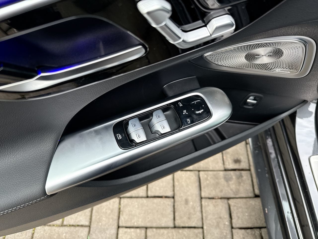 2026 Mercedes-Benz C-Class in North Vancouver, British Columbia