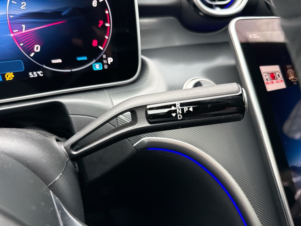 2026 Mercedes-Benz C-Class in North Vancouver, British Columbia