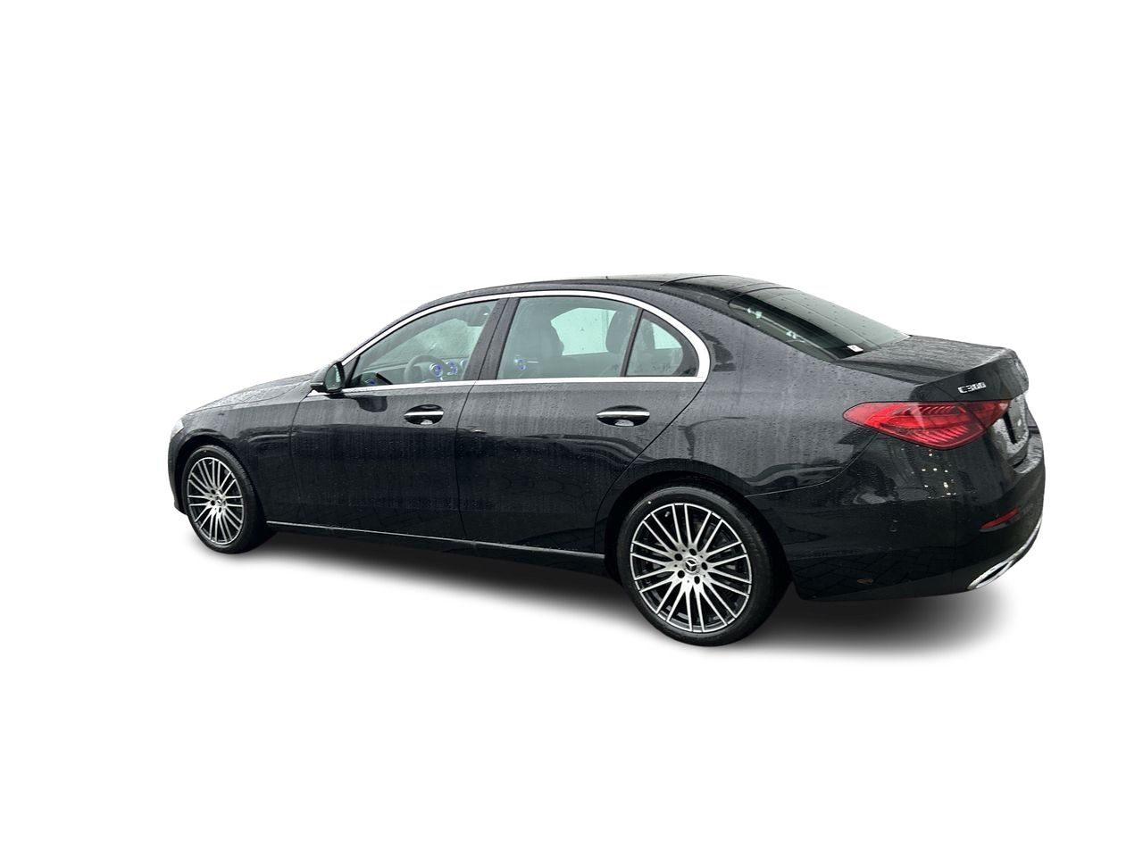 2026 Mercedes-Benz C-Class in North Vancouver, British Columbia