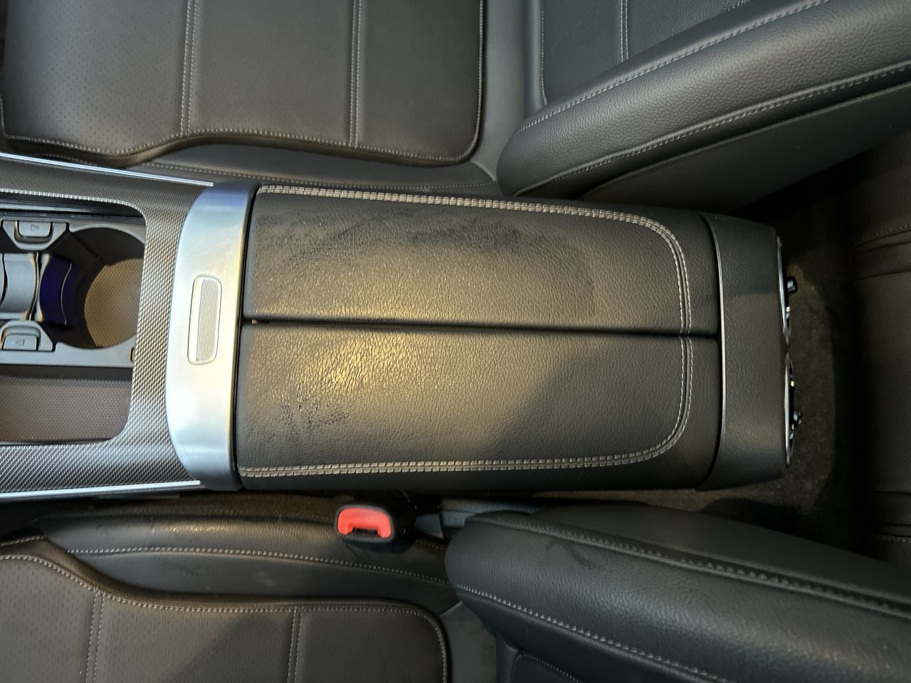 2026 Mercedes-Benz C-Class in North Vancouver, British Columbia