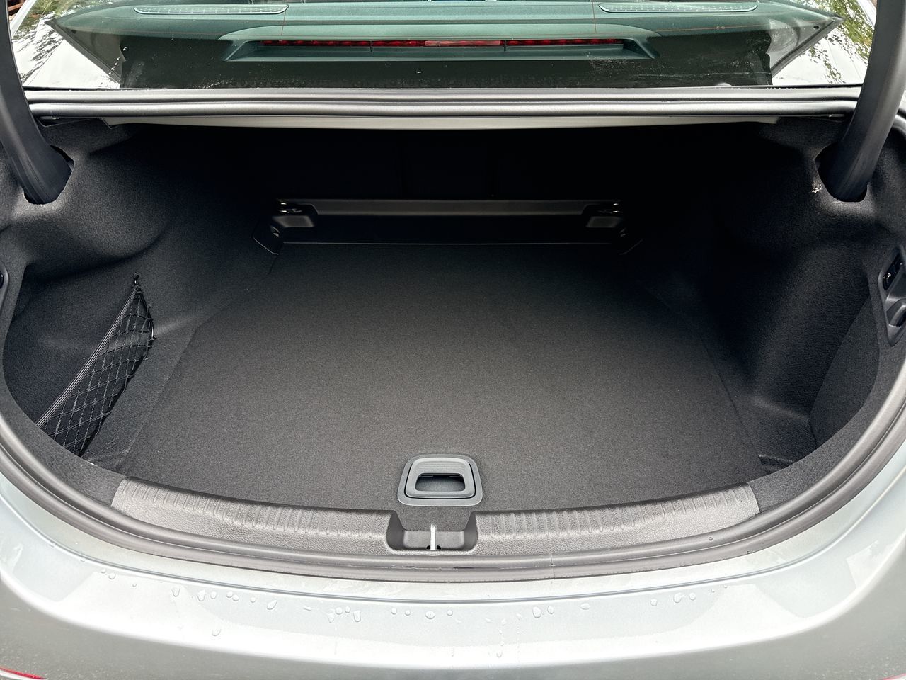 2026 Mercedes-Benz C-Class in North Vancouver, British Columbia