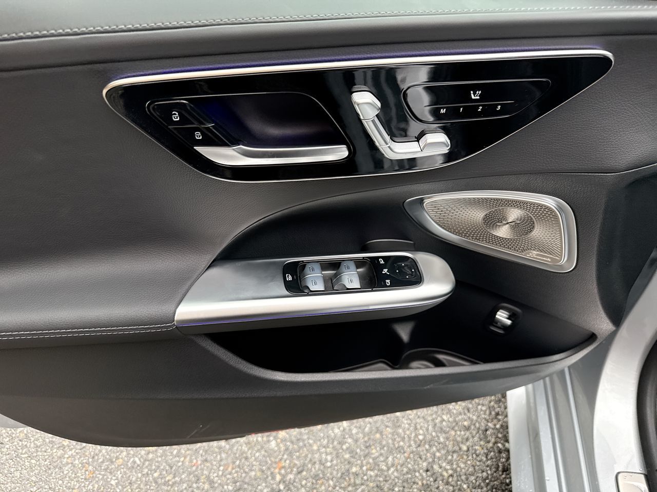 2026 Mercedes-Benz C-Class in North Vancouver, British Columbia