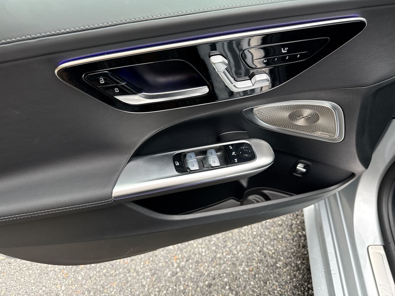 2026 Mercedes-Benz C-Class in North Vancouver, British Columbia