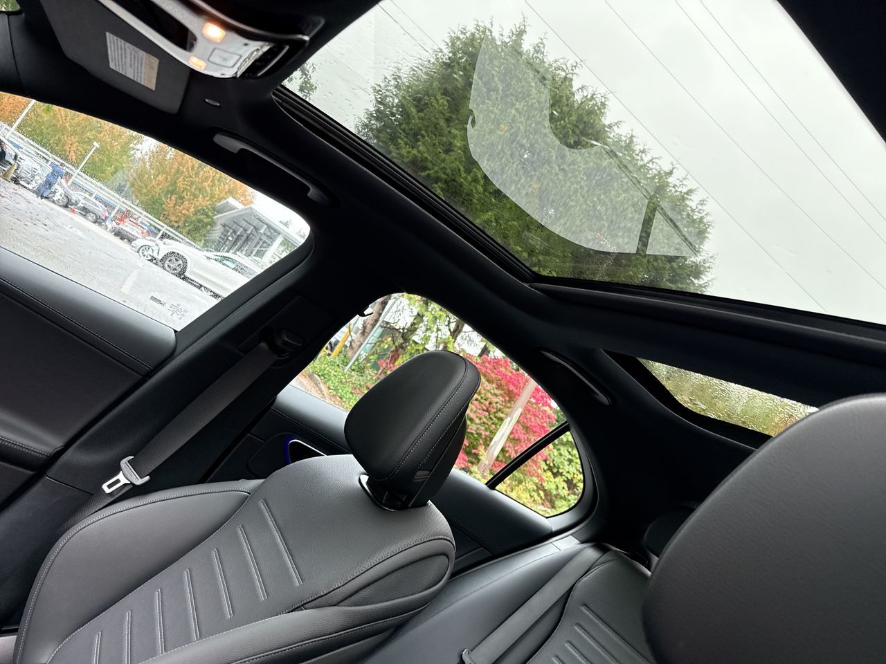 2026 Mercedes-Benz C-Class in North Vancouver, British Columbia
