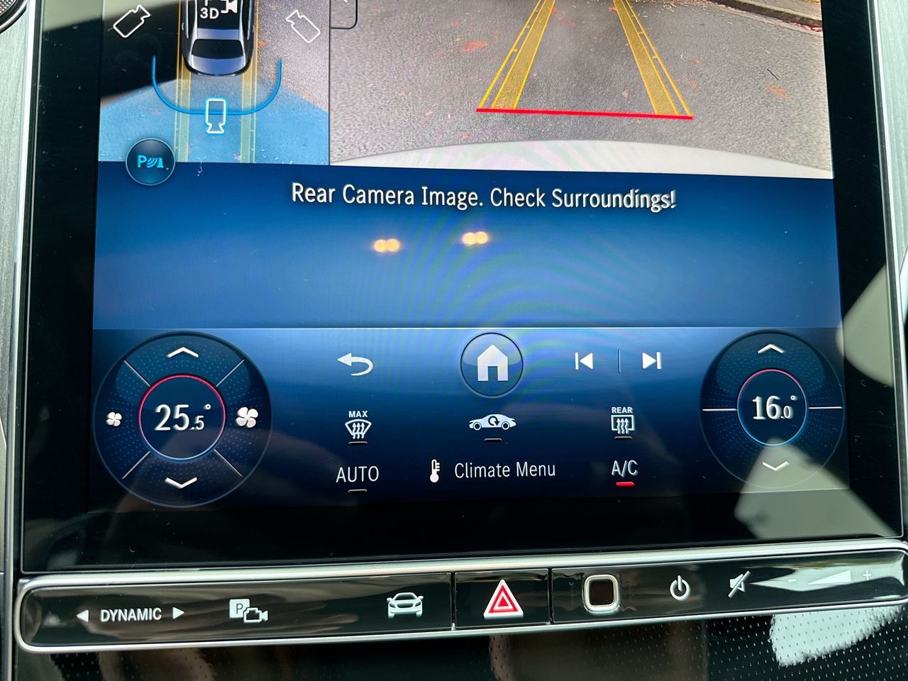 2026 Mercedes-Benz C-Class in North Vancouver, British Columbia
