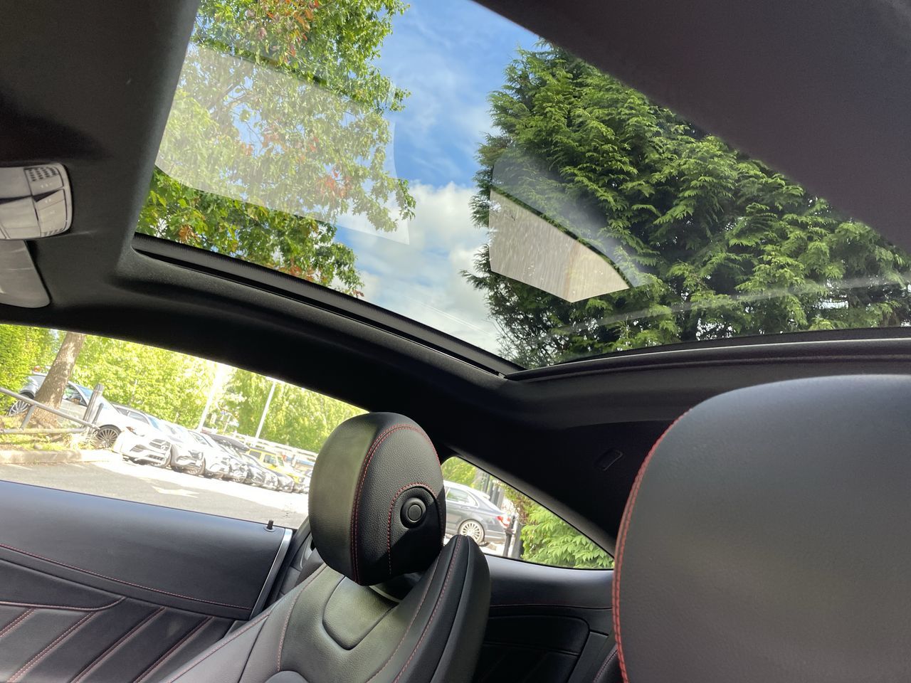 Mercedes-Benz C43 AMG  2018 à North Vancouver, Colombie-Britannique