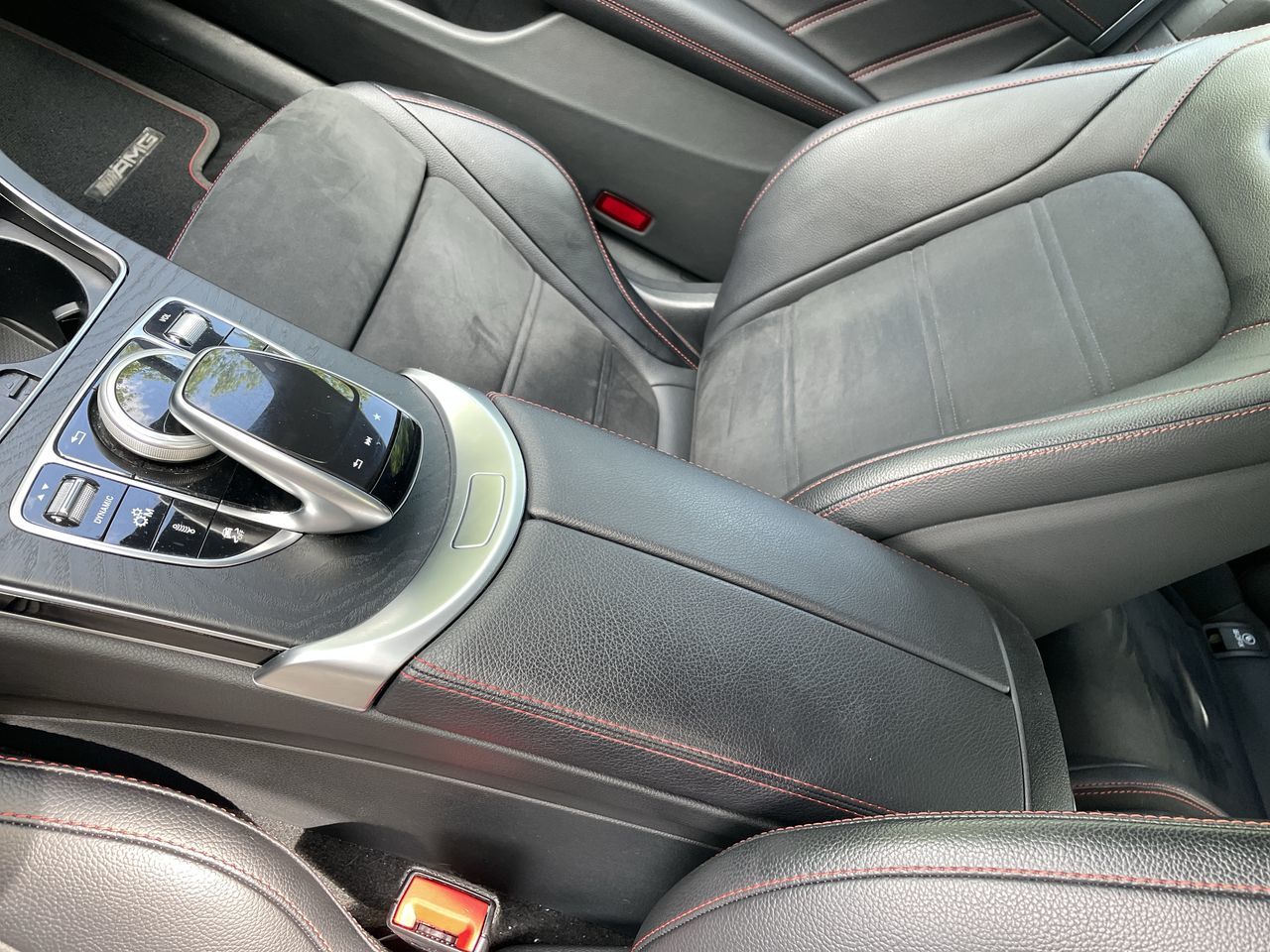 Mercedes-Benz C43 AMG  2018 à North Vancouver, Colombie-Britannique