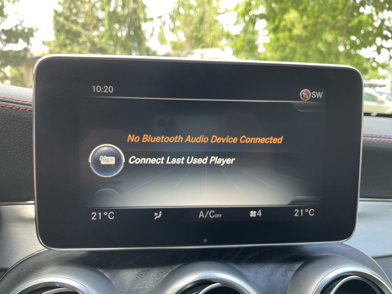 Mercedes-Benz C43 AMG  2018 à North Vancouver, Colombie-Britannique