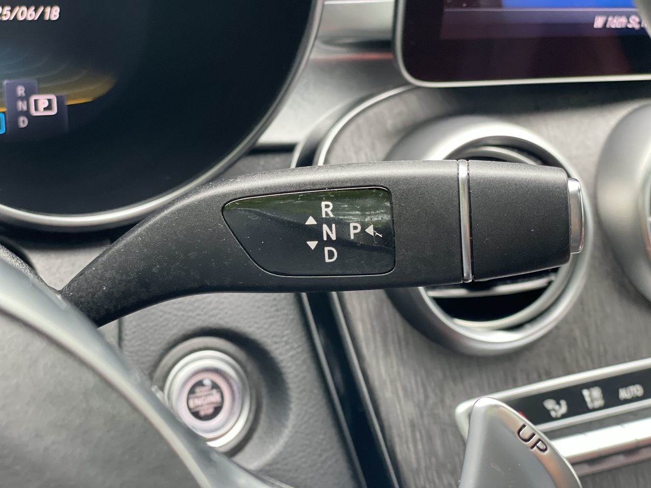 2020 Mercedes-Benz C43 AMG in North Vancouver, British Columbia