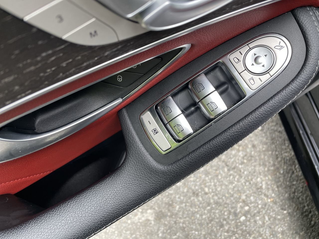 2020 Mercedes-Benz C43 AMG in North Vancouver, British Columbia