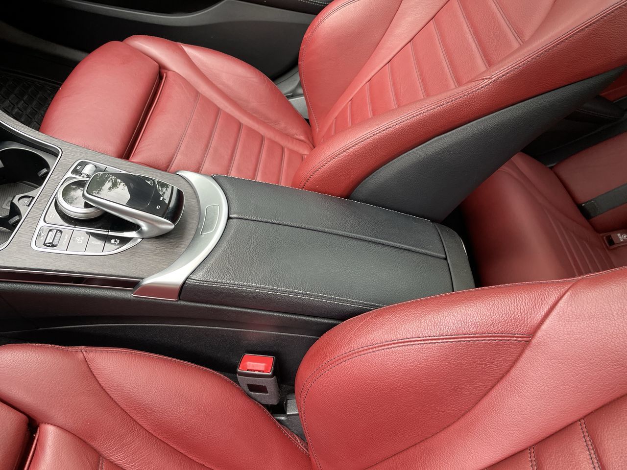 2020 Mercedes-Benz C43 AMG in North Vancouver, British Columbia