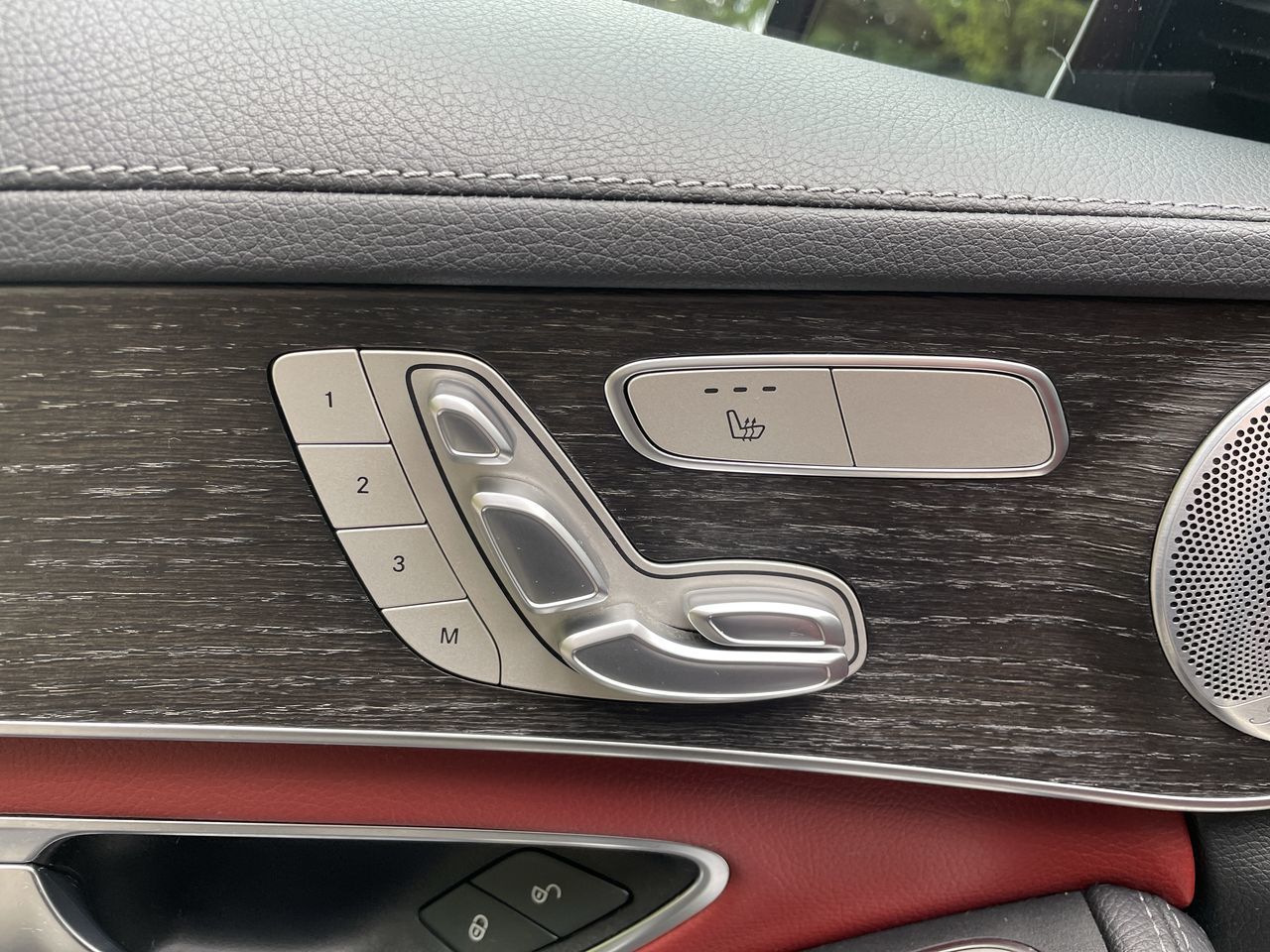 2020 Mercedes-Benz C43 AMG in North Vancouver, British Columbia