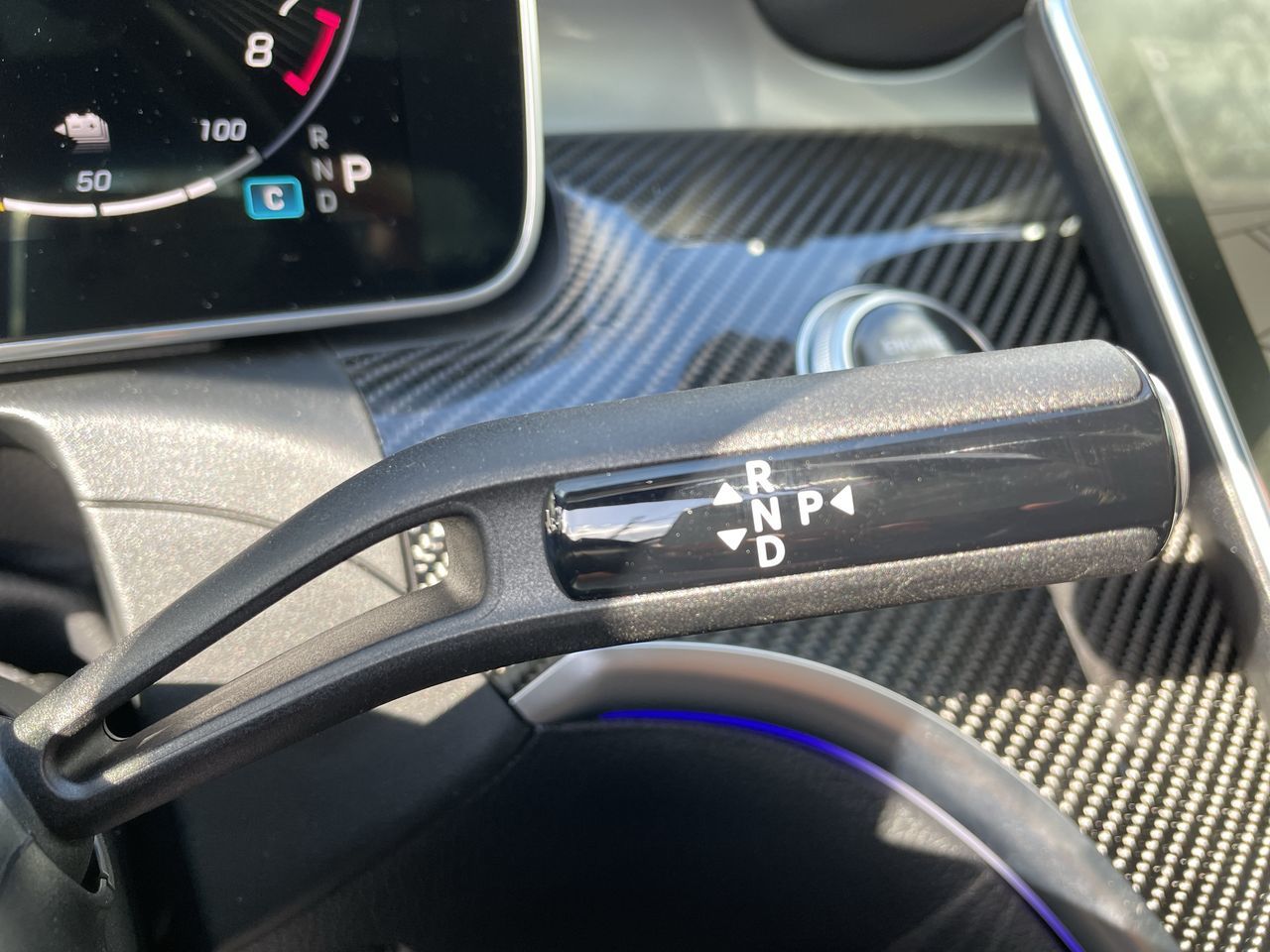 2024 Mercedes-Benz C63 in North Vancouver, British Columbia